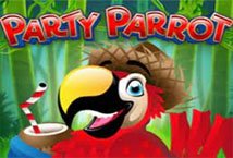 Party Parrot slot